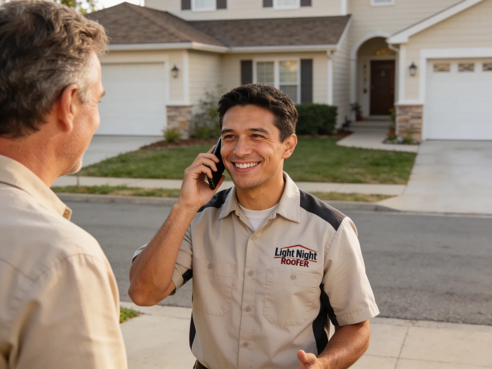 Emergency Roof Repair Maricopa, AZ FAQs
